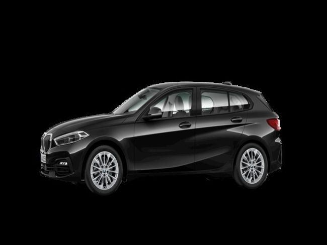 BMW Serie 1 118i 103 kW (140 CV)