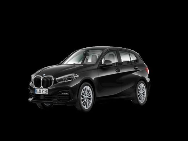BMW Serie 1 118i 103 kW (140 CV)