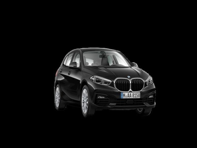 BMW Serie 1 118i 103 kW (140 CV)