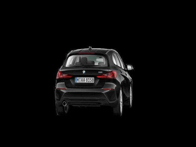 BMW Serie 1 118i 103 kW (140 CV)