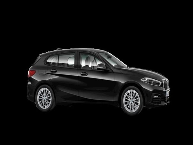 BMW Serie 1 118i 103 kW (140 CV)