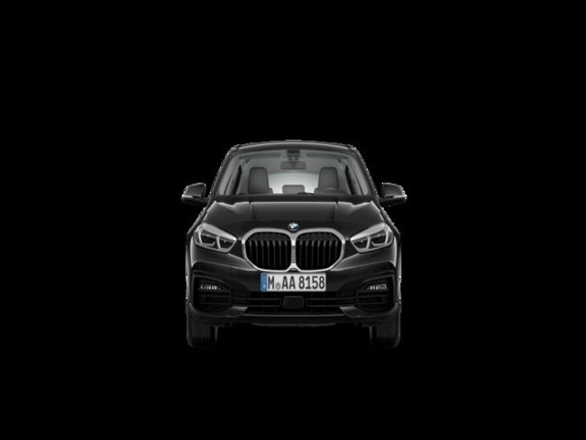 BMW Serie 1 118i 103 kW (140 CV)