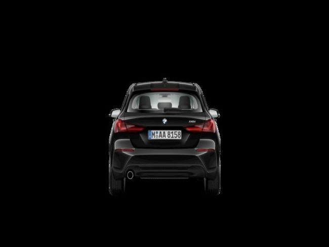 BMW Serie 1 118i 103 kW (140 CV)