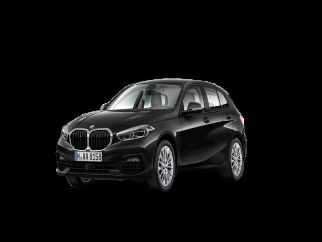 BMW Serie 1 118i 103 kW (140 CV)
