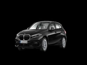BMW Serie 1 118i 103 kW (140 CV)  - Foto 4