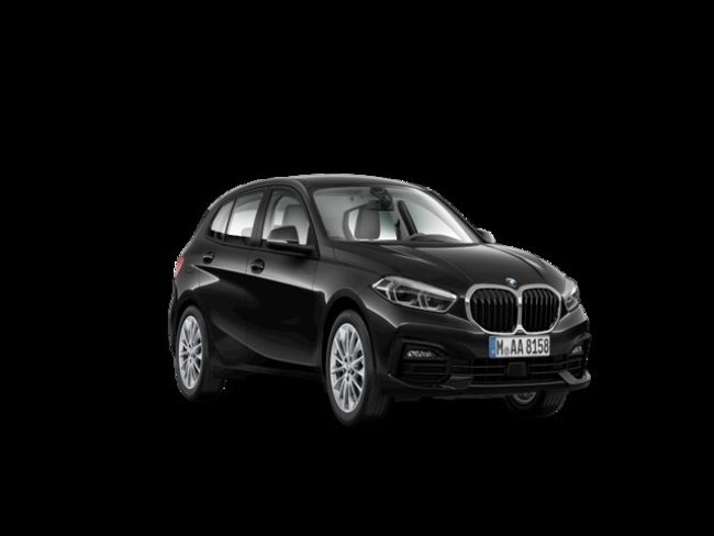 BMW Serie 1 118i 103 kW (140 CV)