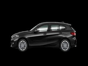 BMW Serie 1 118i 103 kW (140 CV)  - Foto 26