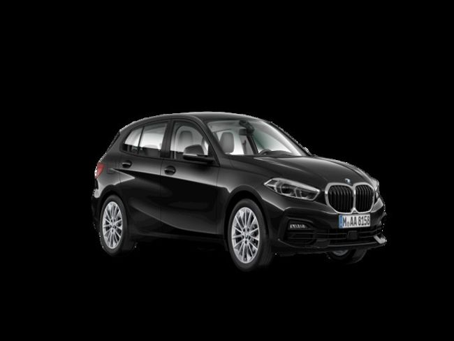 BMW Serie 1 118i 103 kW (140 CV)