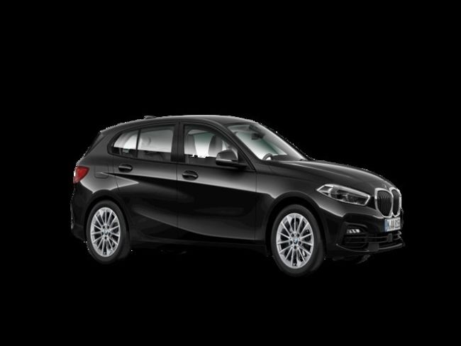 BMW Serie 1 118i 103 kW (140 CV)