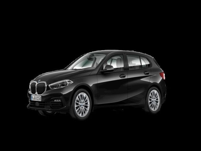BMW Serie 1 118i 103 kW (140 CV)