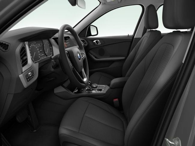 BMW Serie 1 118i 103 kW (140 CV)