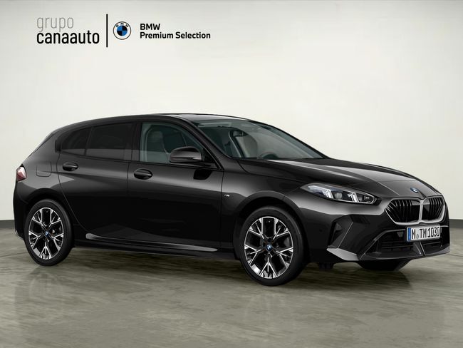 BMW Serie 1 120i 125 kW (170 CV)