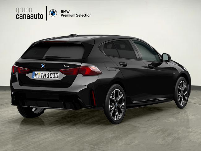 BMW Serie 1 120i 125 kW (170 CV)