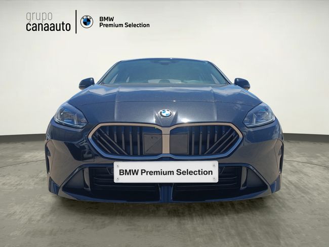 BMW Serie 1 120i 125 kW (170 CV)