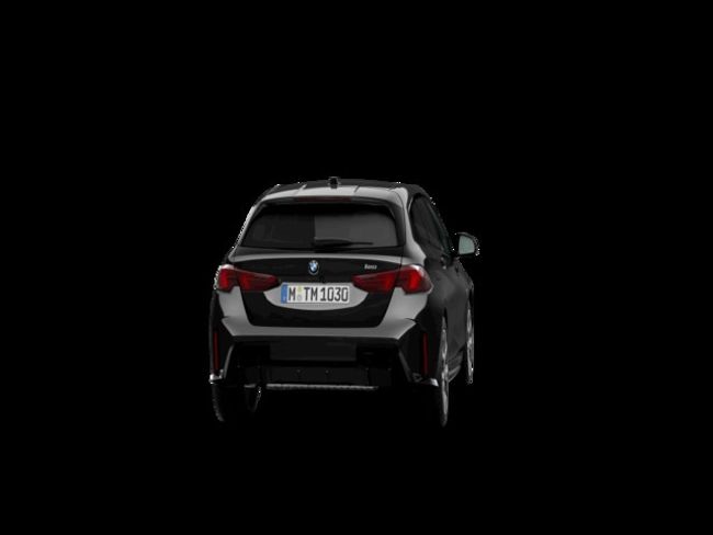 BMW Serie 1 120i 125 kW (170 CV)