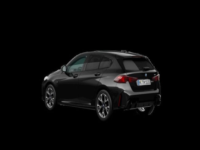 BMW Serie 1 120i 125 kW (170 CV)