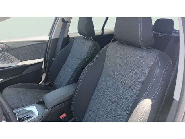 BMW Serie 1 120i 125 kW (170 CV)