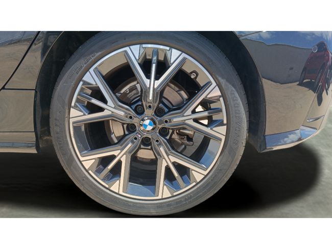BMW Serie 1 120i 125 kW (170 CV)