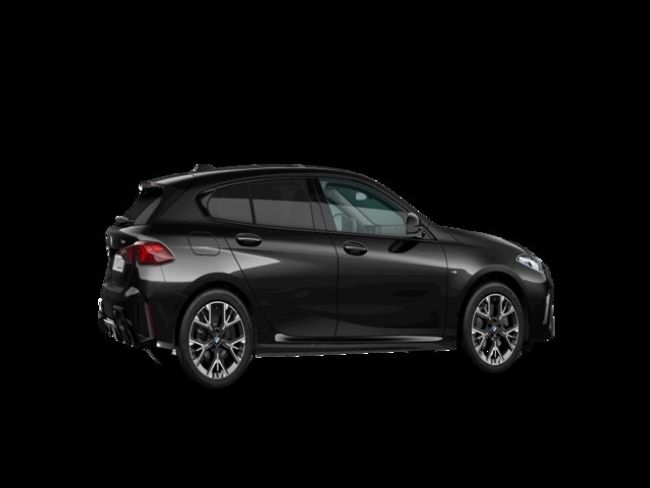 BMW Serie 1 120i 125 kW (170 CV)