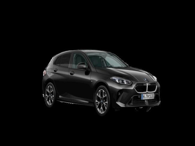 BMW Serie 1 120i 125 kW (170 CV)