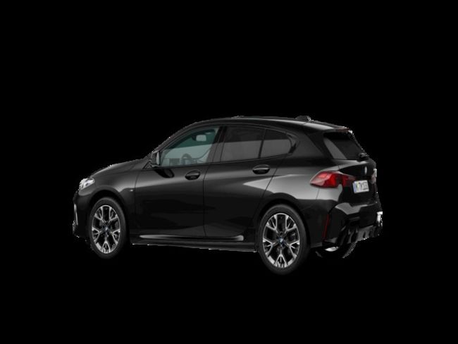 BMW Serie 1 120i 125 kW (170 CV)