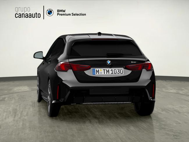 BMW Serie 1 120i 125 kW (170 CV)