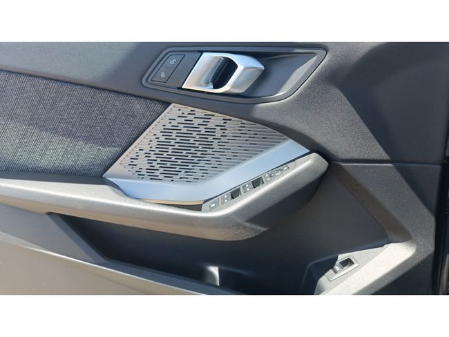 BMW Serie 1 120i 125 kW (170 CV)