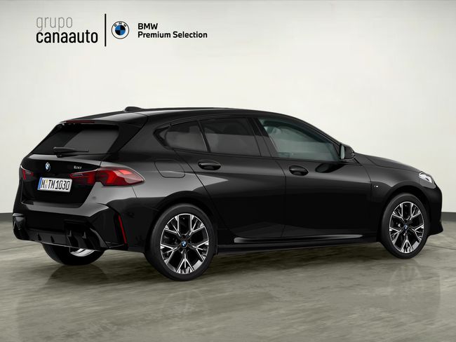 BMW Serie 1 120i 125 kW (170 CV)