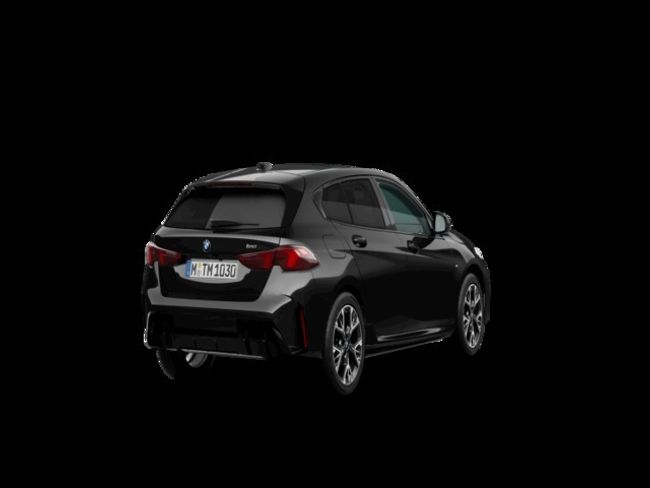 BMW Serie 1 120i 125 kW (170 CV)