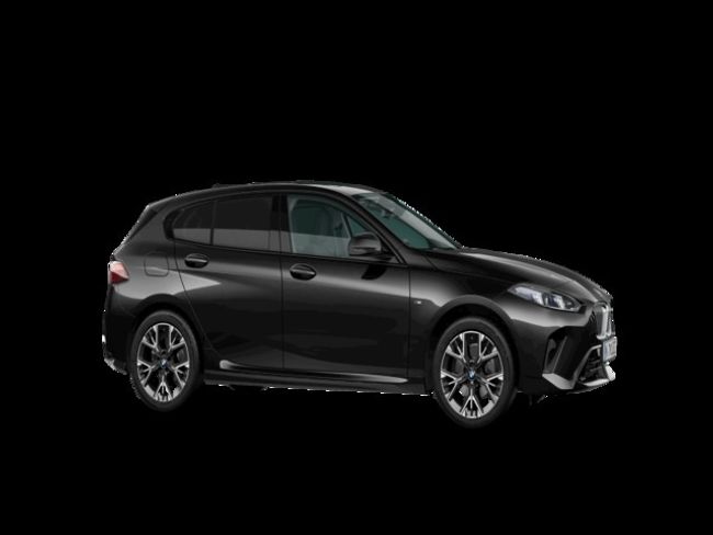 BMW Serie 1 120i 125 kW (170 CV)