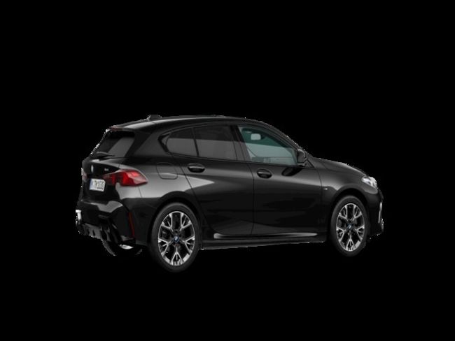 BMW Serie 1 120i 125 kW (170 CV)