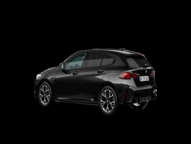 BMW Serie 1 120i 125 kW (170 CV)