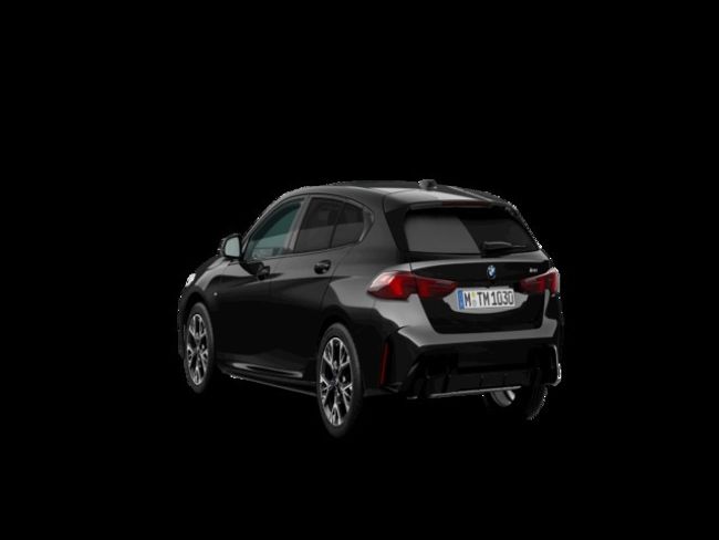 BMW Serie 1 120i 125 kW (170 CV)