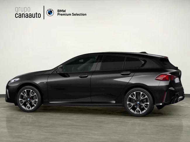 BMW Serie 1 120i 125 kW (170 CV)