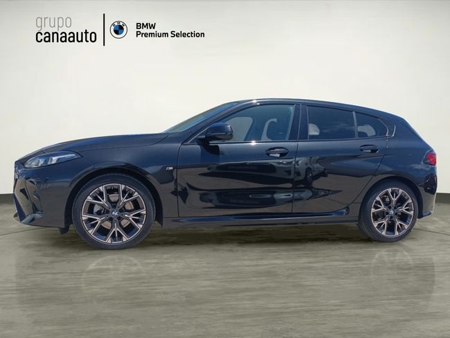 BMW Serie 1 120i 125 kW (170 CV)