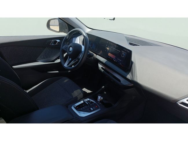 BMW Serie 1 120i 125 kW (170 CV)
