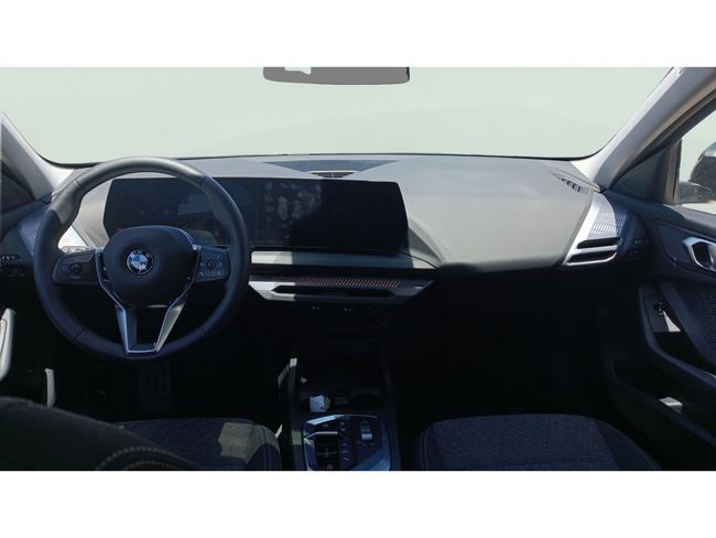 BMW Serie 1 120i 125 kW (170 CV)