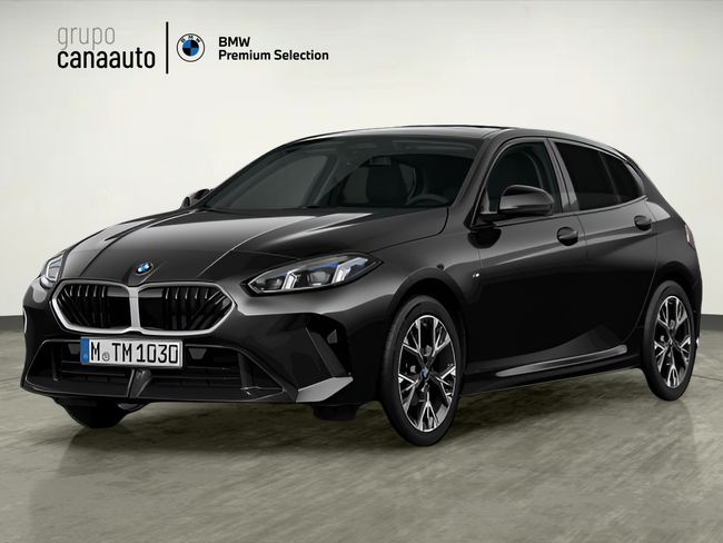 BMW Serie 1 120i 125 kW (170 CV)