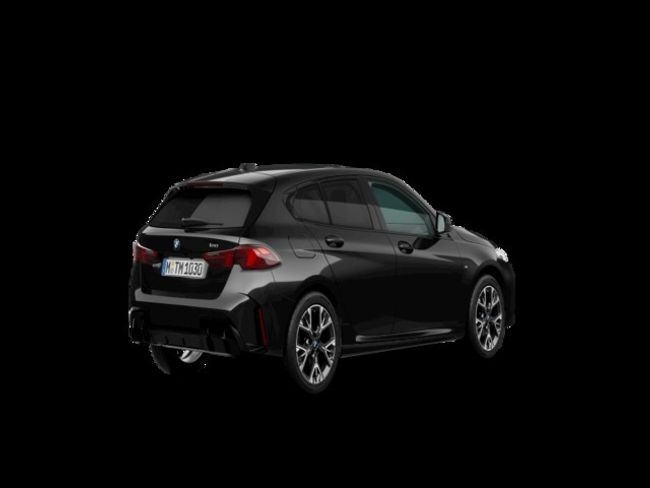 BMW Serie 1 120i 125 kW (170 CV)