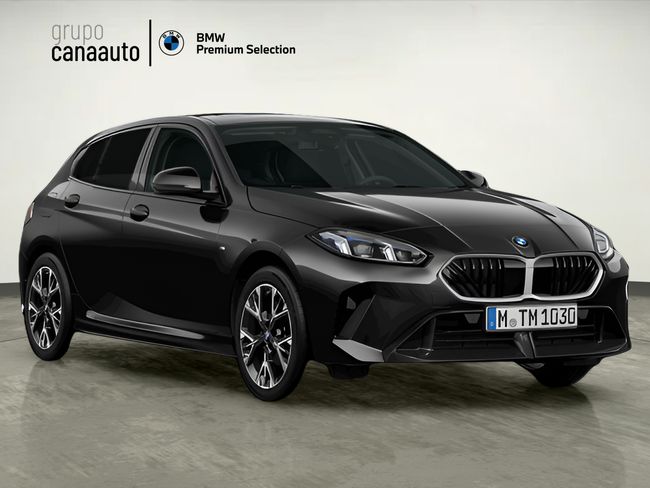 BMW Serie 1 120i 125 kW (170 CV)