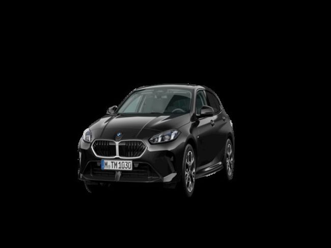 BMW Serie 1 120i 125 kW (170 CV)