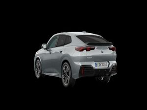 BMW iX2 eDrive20 150 kW (204 CV)  - Foto 16