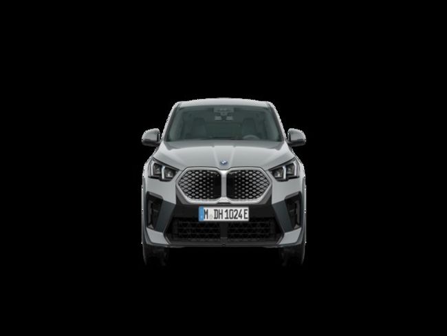 BMW iX2 eDrive20 150 kW (204 CV)