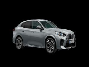 BMW iX2 eDrive20 150 kW (204 CV)  - Foto 5