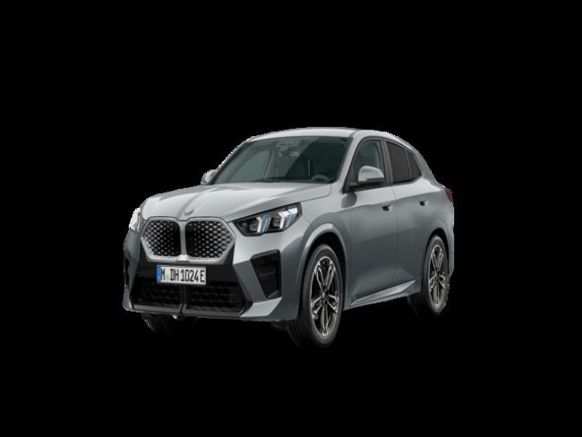 BMW iX2 eDrive20 150 kW (204 CV)