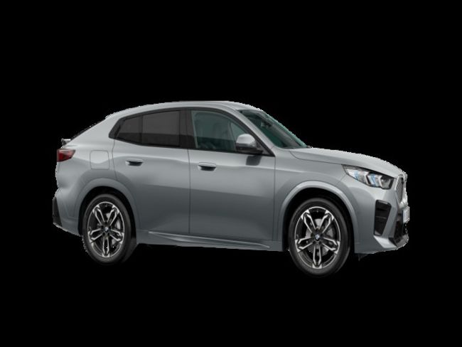 BMW iX2 eDrive20 150 kW (204 CV)