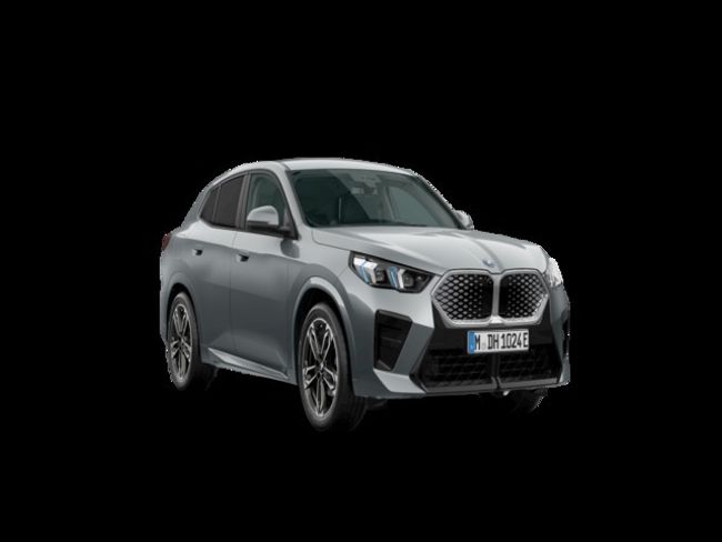 BMW iX2 eDrive20 150 kW (204 CV)