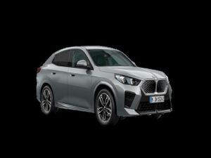 BMW iX2 eDrive20 150 kW (204 CV)  - Foto 34