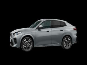 BMW iX2 eDrive20 150 kW (204 CV)  - Foto 28