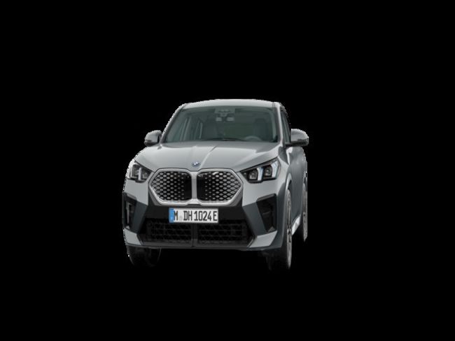 BMW iX2 eDrive20 150 kW (204 CV)